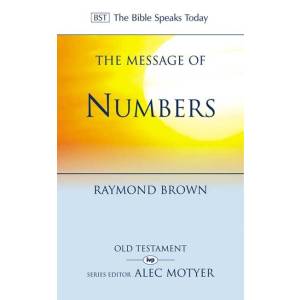 BST: The Message of Numbers