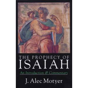 The Prophecy of Isaiah - Motye