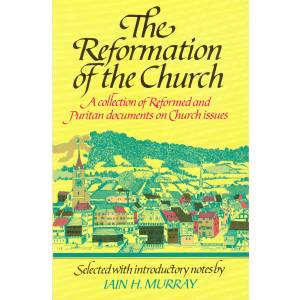 Reformation Of The Church
