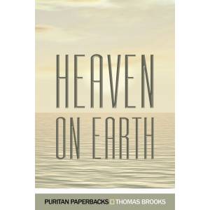 Heaven on Earth