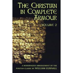 Christian In Complete Armour #
