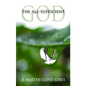 The All-Sufficient God