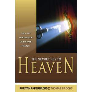The Secret Key To Heaven