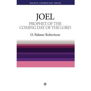 Joel - Prophet of the Coming D