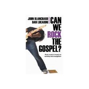 Can We Rock The Gospel