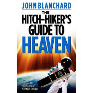 The Hitch-Hiker's Guide to Hea