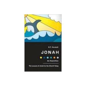 Jonah : An Exposition