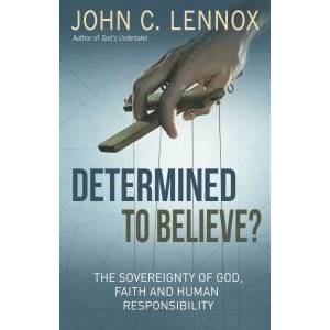 Determined To Believe