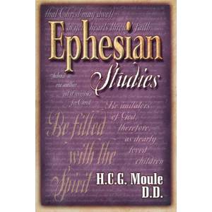 Ephesian Studies