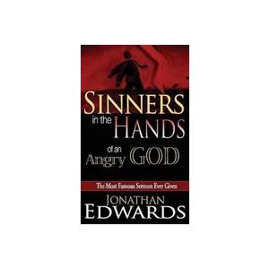 Sinners In The Hands Of An Ang