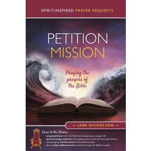 Petition Mission