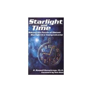 Starlight and Time