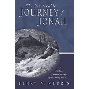 The Remarkable Journey Of Jona