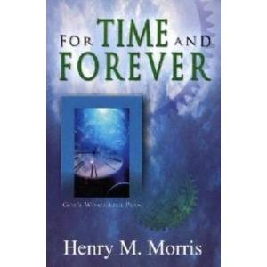 For Time And Forever