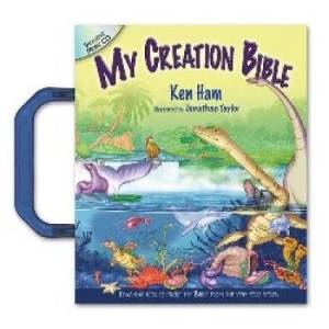 My Creation Bible