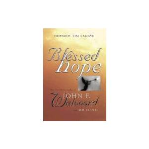 Blessed Hope: The Autobiograph