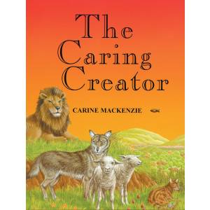 The Caring Creator