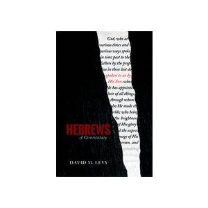 Hebrews: A Commentary