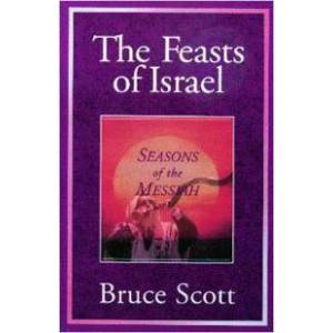 The Feasts Of Israel