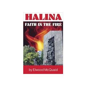 Halina: Faith in the Fire