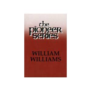Pioneer Series William William