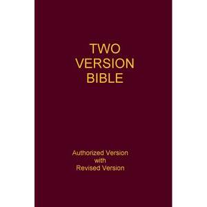 The Two Version Bible