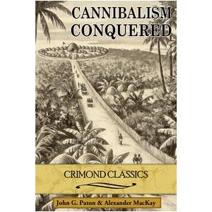 Cannibalism Conquered