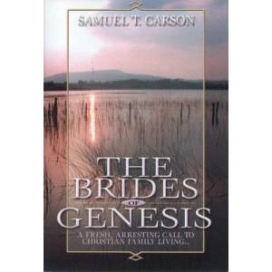 The Brides Of Genesis