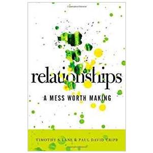 Relationships: A Mess Worth Ma