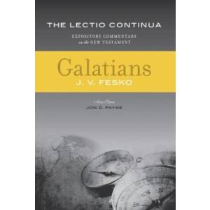 Galatians: The Lectio Continua