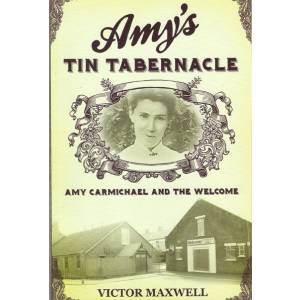 Amy's Tin Tabernacle