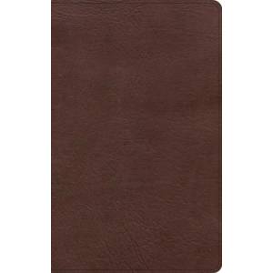 KJV Single-Column Personal Siz