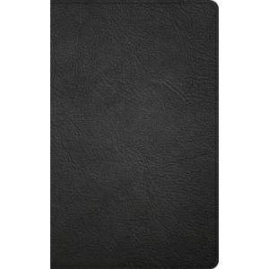 KJV Single-Column Personal Siz