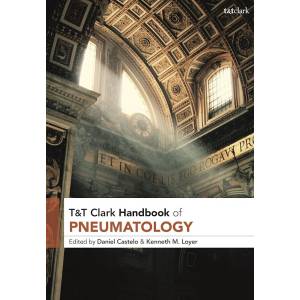 T & T Clark Handbookof Pneumat