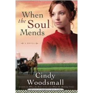 When The Soul Mends #3