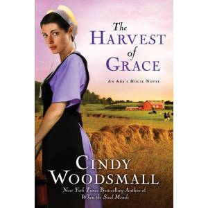 The Harvest Of Grace