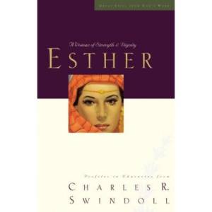 Esther - A Woman of Strength a