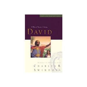 David: A Man Of Passion And De
