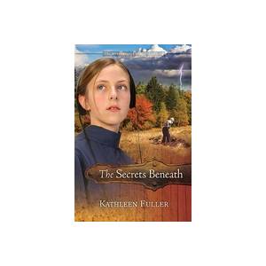 The Secrets Beneath #2
