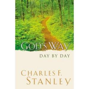 God's Way Day By Day