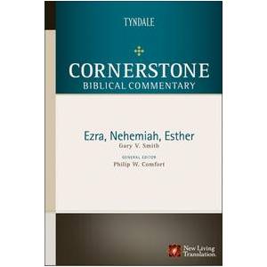 Cornerstone Biblical Commentar