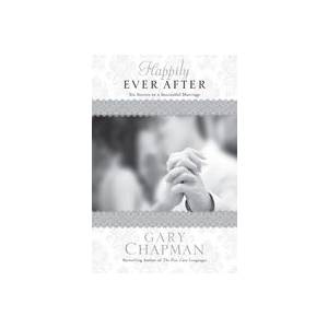 Happily Ever After - Chapman