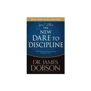 The New Dare To Discipline