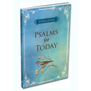 Psalms For Today Words Of Hope