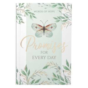 Promises for Every Day Gift Bo