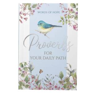Proverbs for Your Daily Path G