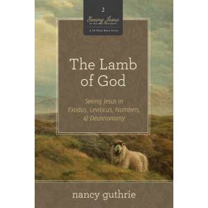 The Lamb Of God: Seeing Jesus 