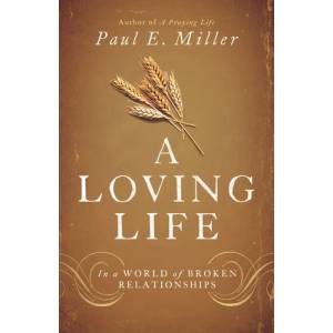 A Loving Life: In A World Of B