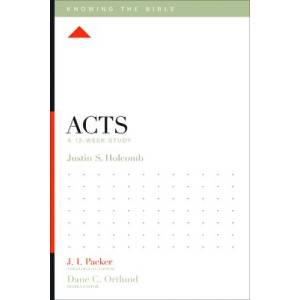 Acts: A 12-Week Study