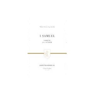 1 Samuel (Redesign): Looking F